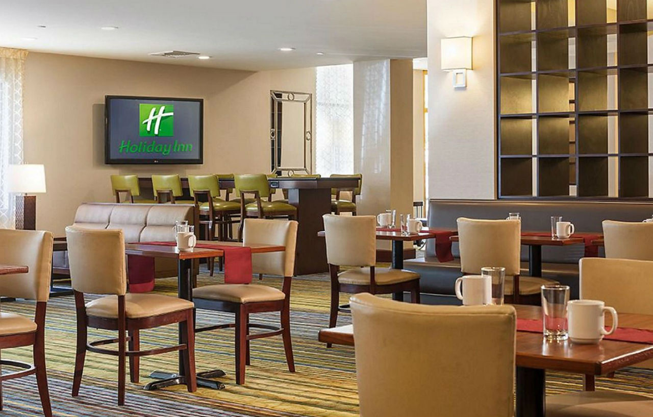 Holiday Inn Hartford Downtown Area, An Ihg Hotel Ист-Хартфорд Экстерьер фото